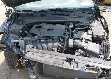 2023 Kia Forte Gt Line from USA, damaged, VIN 3KPF54AD1PE529351